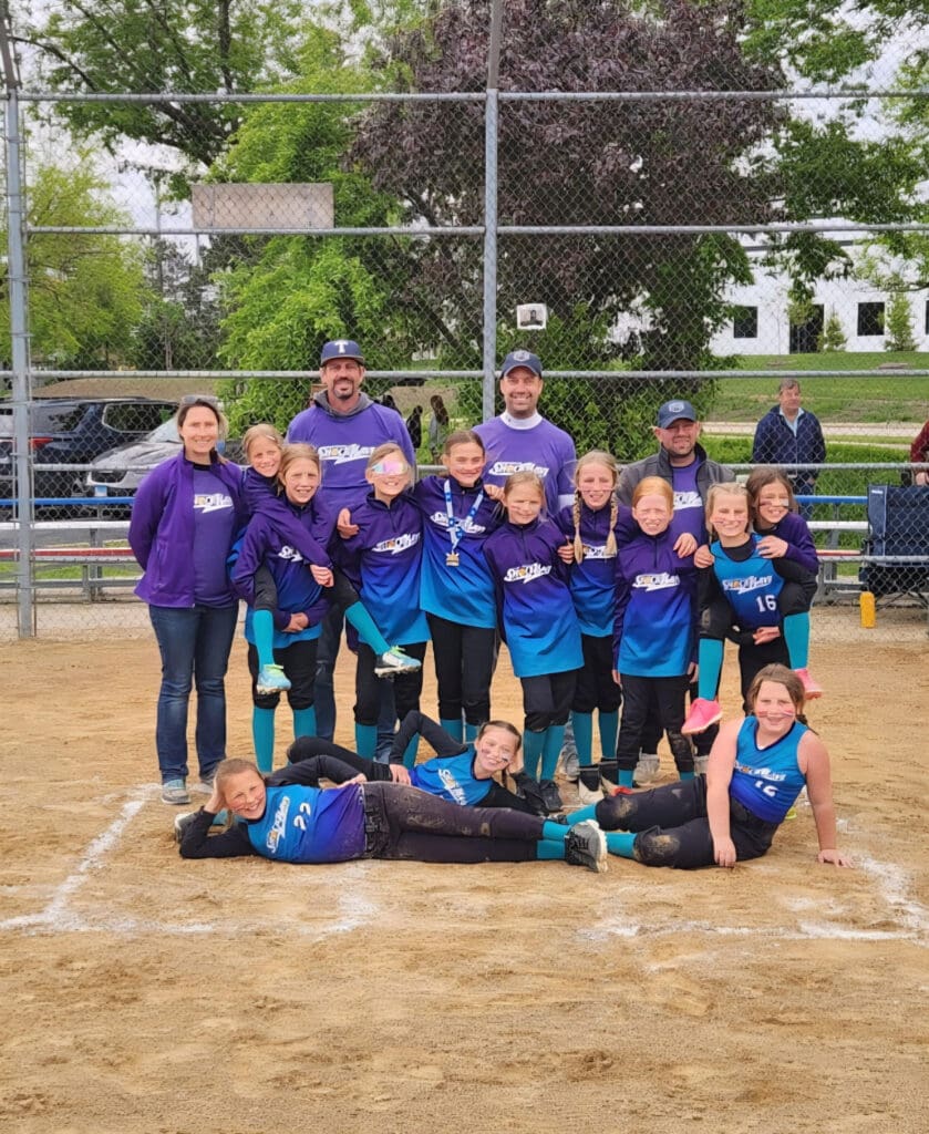 2025 Shockwave 10U 2025 Shockwave 10U